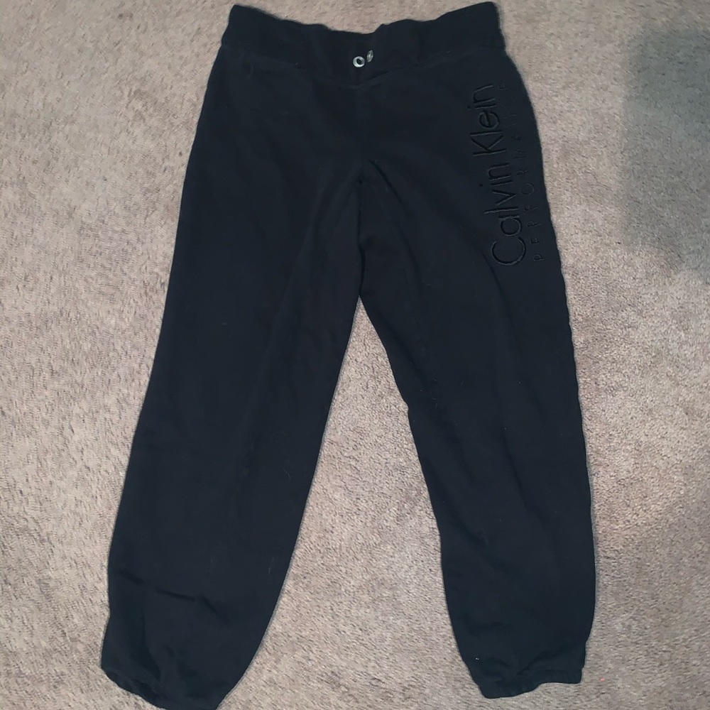 Sweatpants
